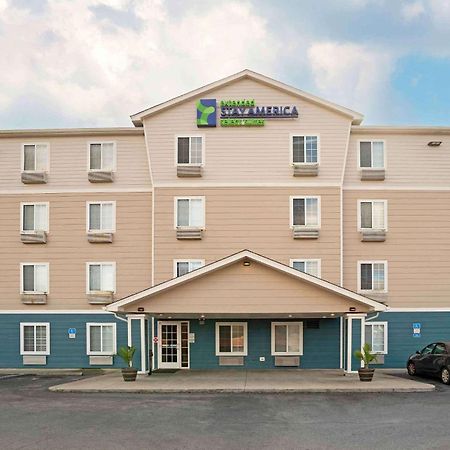 Extended Stay America Select Suites - Panama City - Callaway מראה חיצוני תמונה