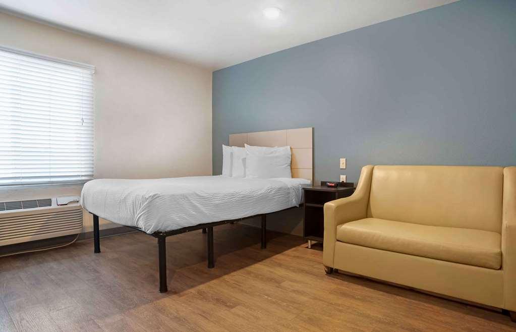 Extended Stay America Select Suites - Panama City - Callaway חדר תמונה