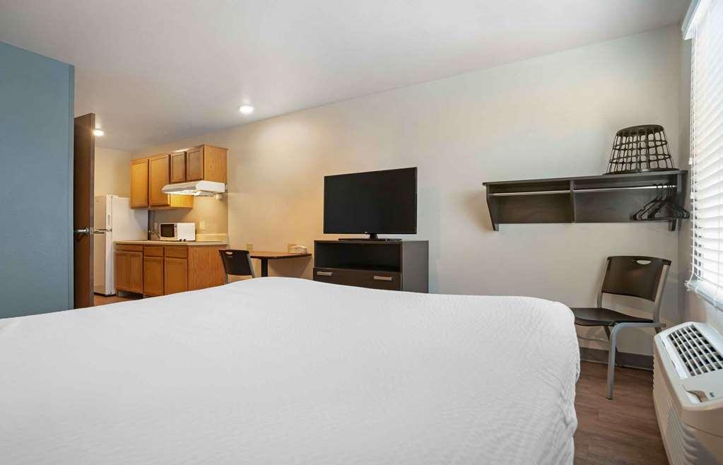 Extended Stay America Select Suites - Panama City - Callaway חדר תמונה
