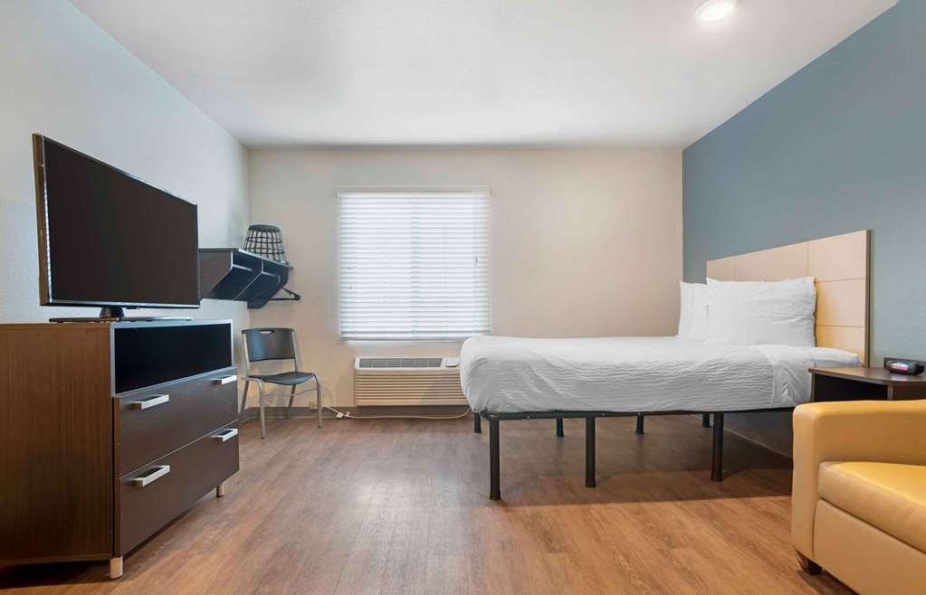 Extended Stay America Select Suites - Panama City - Callaway חדר תמונה