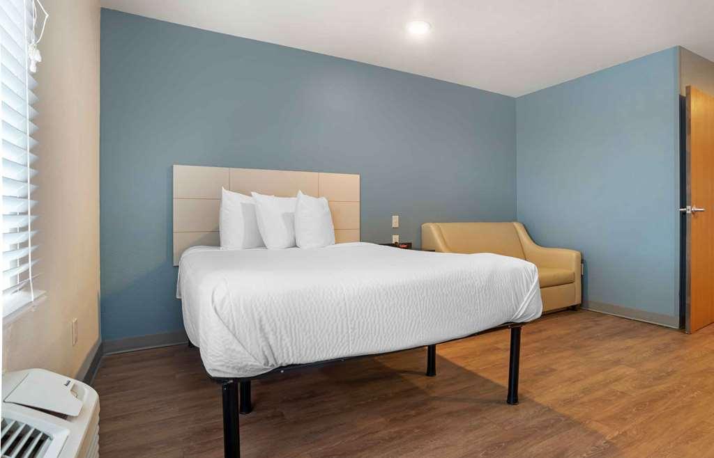 Extended Stay America Select Suites - Panama City - Callaway חדר תמונה
