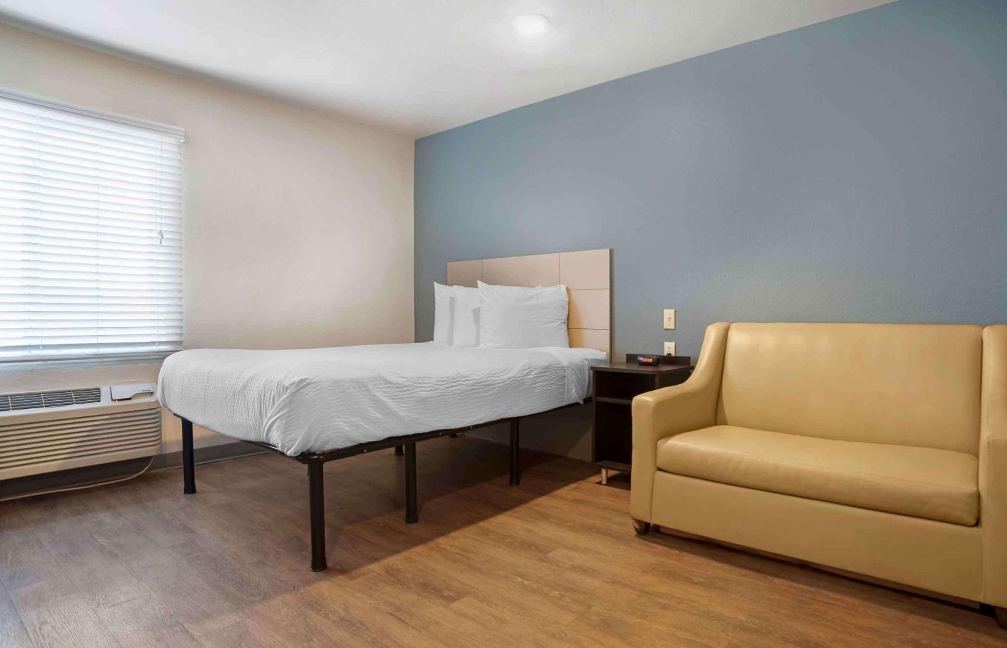 Extended Stay America Select Suites - Panama City - Callaway מראה חיצוני תמונה