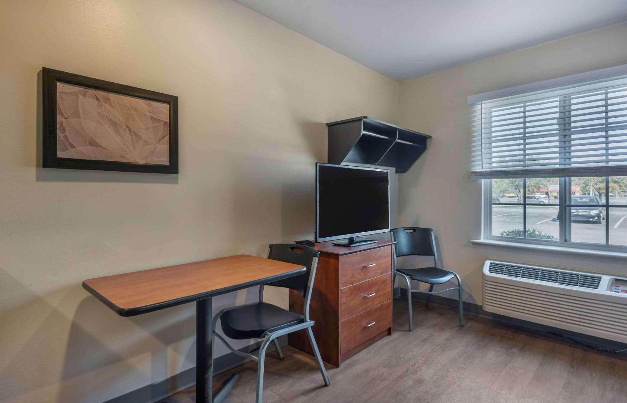 Extended Stay America Select Suites - Panama City - Callaway מראה חיצוני תמונה