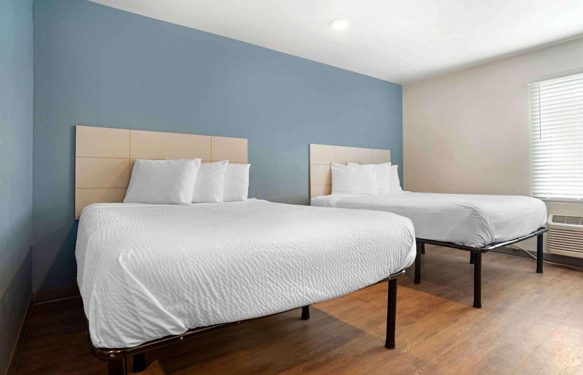 Extended Stay America Select Suites - Panama City - Callaway מראה חיצוני תמונה