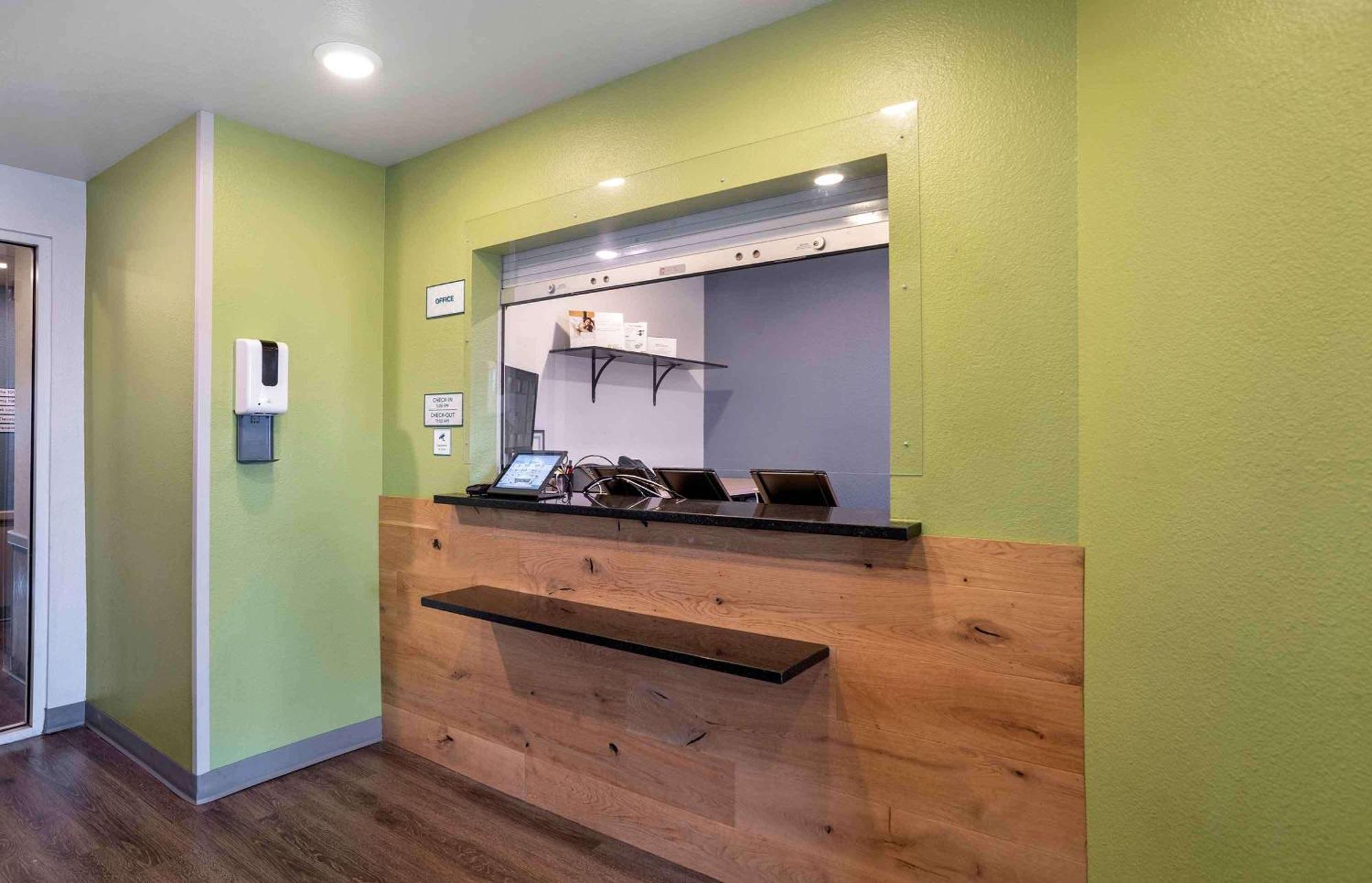 Extended Stay America Select Suites - Panama City - Callaway מראה חיצוני תמונה