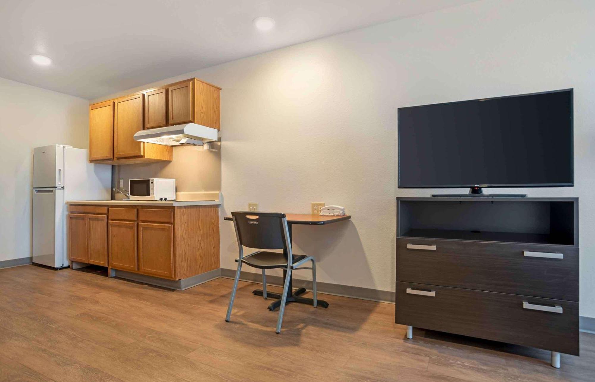 Extended Stay America Select Suites - Panama City - Callaway מראה חיצוני תמונה