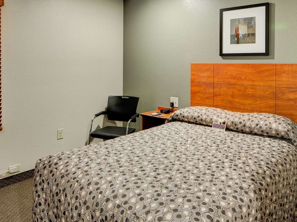 Extended Stay America Select Suites - Panama City - Callaway חדר תמונה