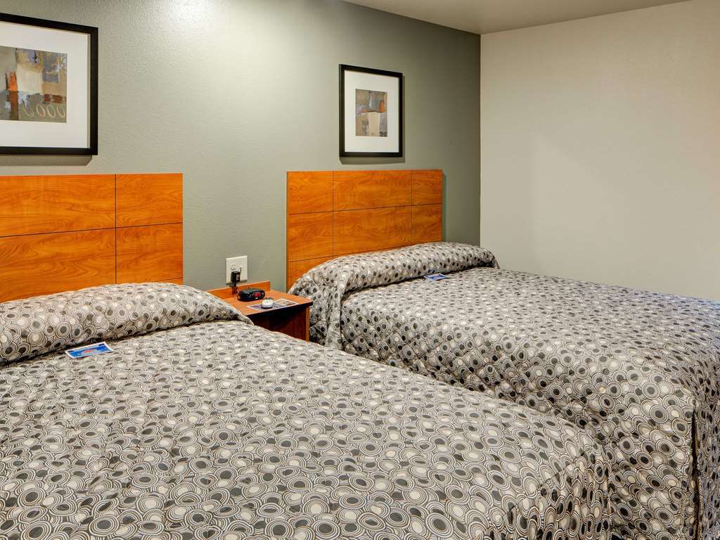 Extended Stay America Select Suites - Panama City - Callaway חדר תמונה