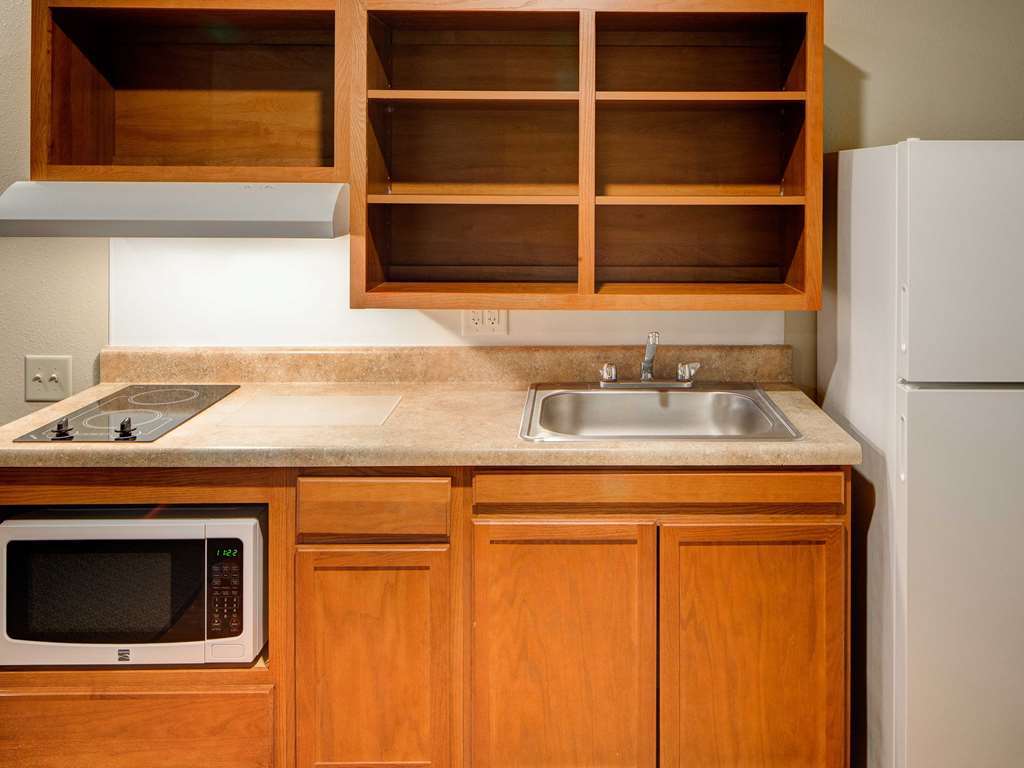 Extended Stay America Select Suites - Panama City - Callaway חדר תמונה