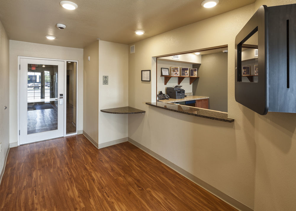 Extended Stay America Select Suites - Panama City - Callaway מראה חיצוני תמונה