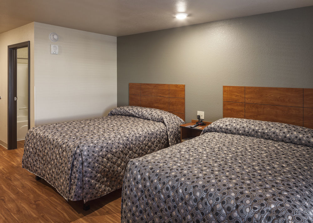 Extended Stay America Select Suites - Panama City - Callaway מראה חיצוני תמונה