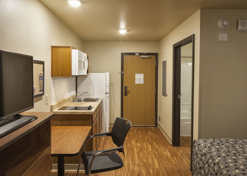 Extended Stay America Select Suites - Panama City - Callaway מראה חיצוני תמונה