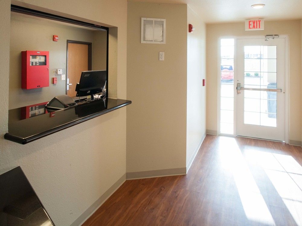 Extended Stay America Select Suites - Panama City - Callaway מראה חיצוני תמונה