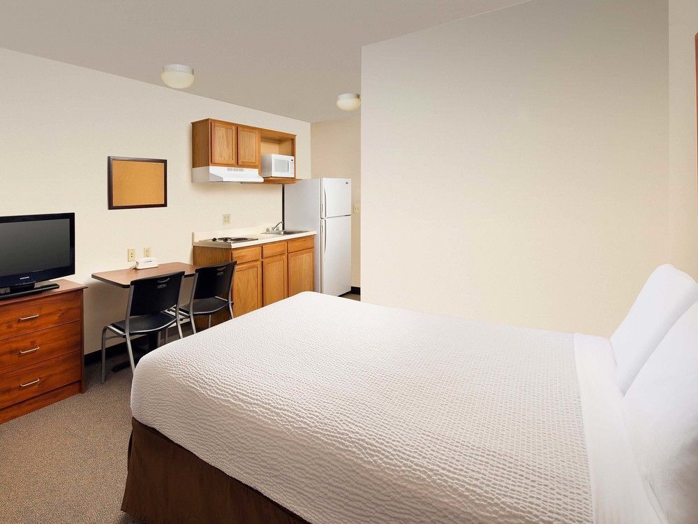 Extended Stay America Select Suites - Panama City - Callaway מראה חיצוני תמונה