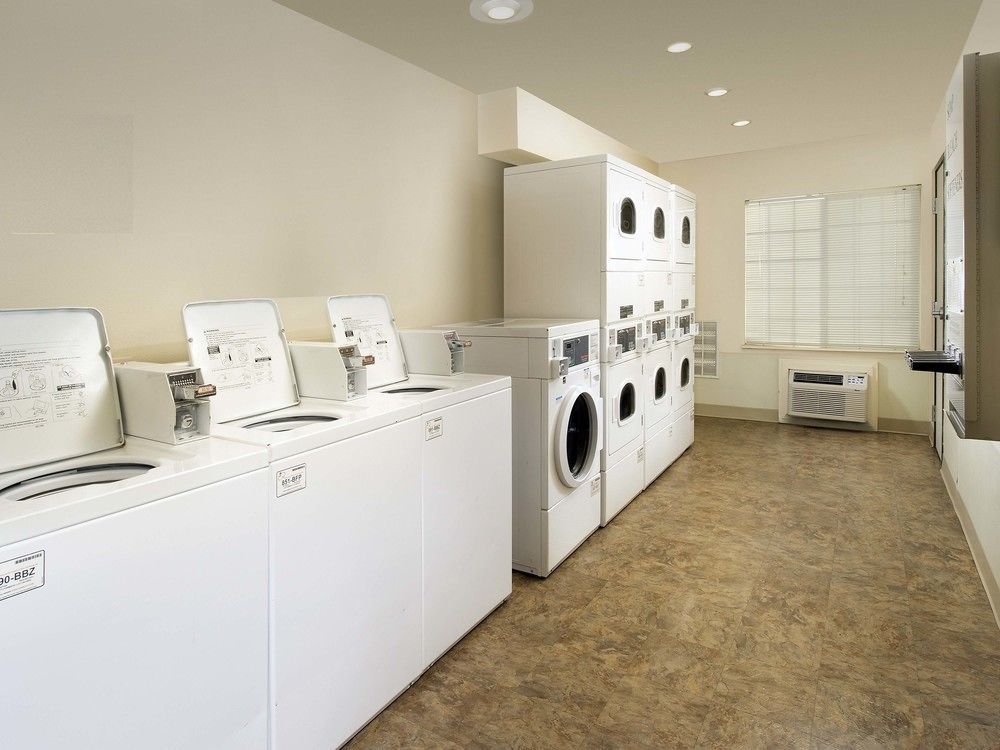 Extended Stay America Select Suites - Panama City - Callaway מראה חיצוני תמונה