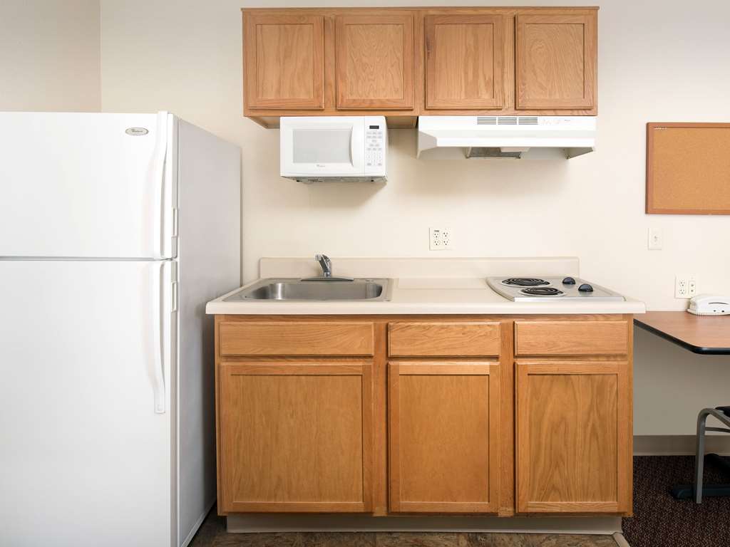 Extended Stay America Select Suites - Panama City - Callaway חדר תמונה