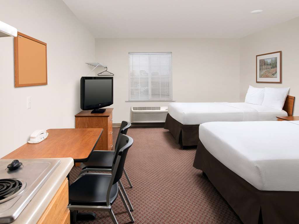 Extended Stay America Select Suites - Panama City - Callaway חדר תמונה