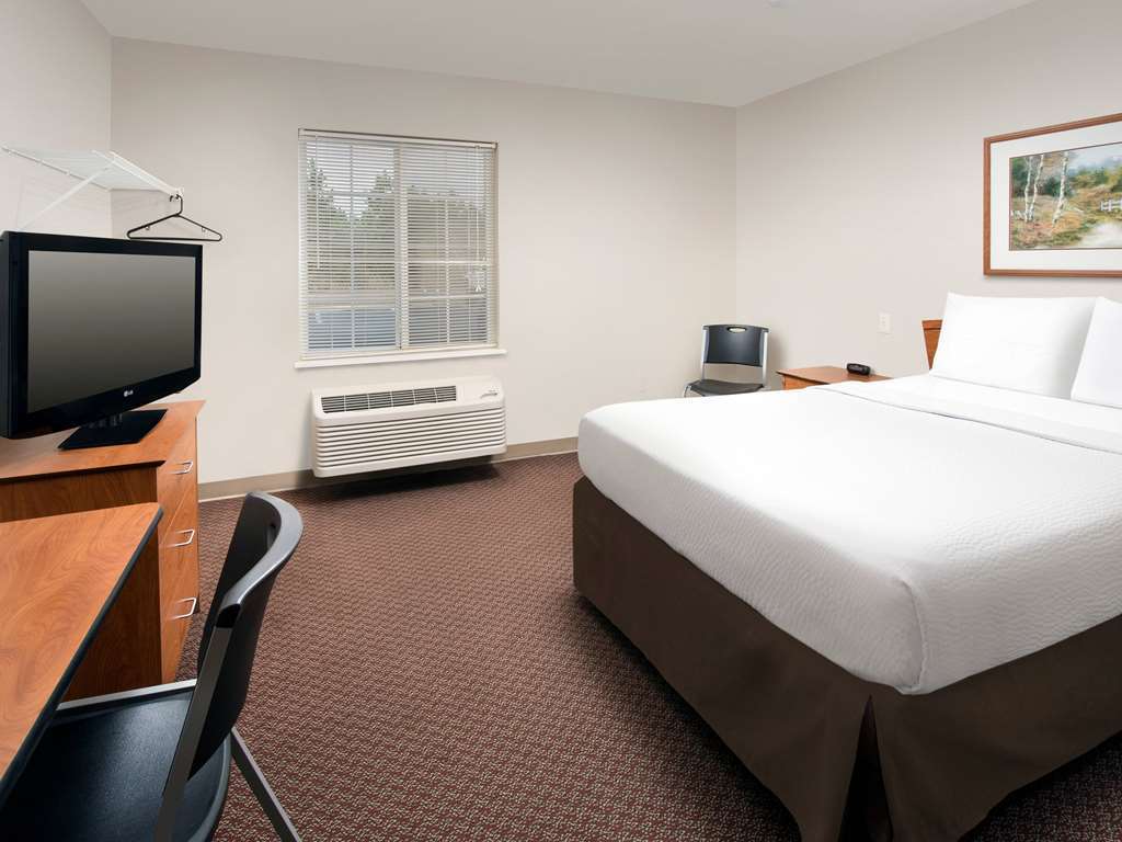 Extended Stay America Select Suites - Panama City - Callaway חדר תמונה