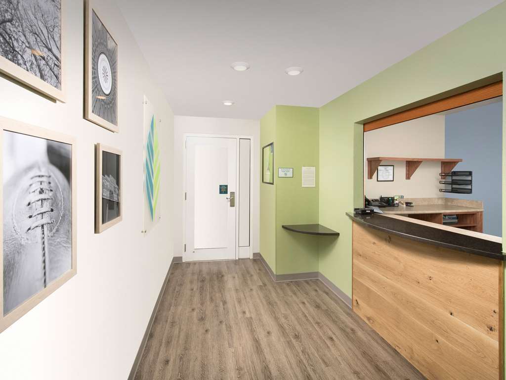 Extended Stay America Select Suites - Panama City - Callaway מראה פנימי תמונה