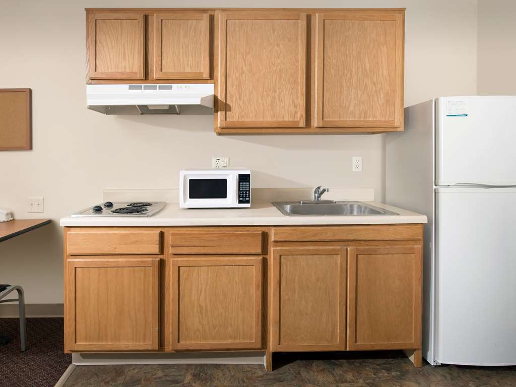 Extended Stay America Select Suites - Panama City - Callaway חדר תמונה