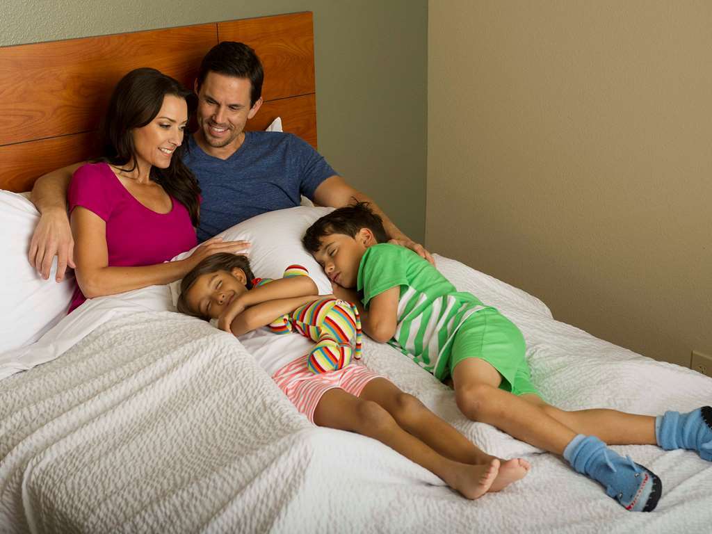 Extended Stay America Select Suites - Panama City - Callaway חדר תמונה